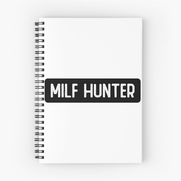 Item preview, Milf Hunter Bumper designed and sold by Sour Soul.