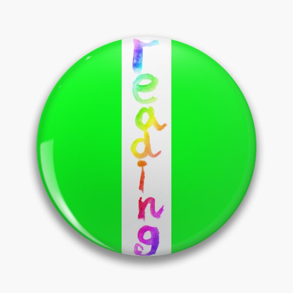 Item preview, Reading lettering | Reading word designed and sold by lausn.