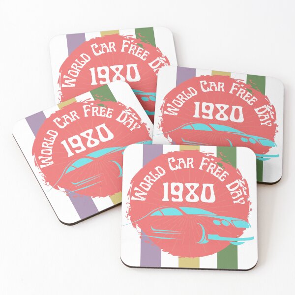 Item preview, World car - free day designed and sold by HelloTARA.