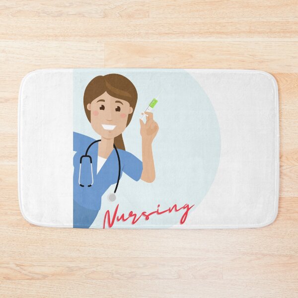 Item preview, jmu nursing designed and sold by Huluhub.