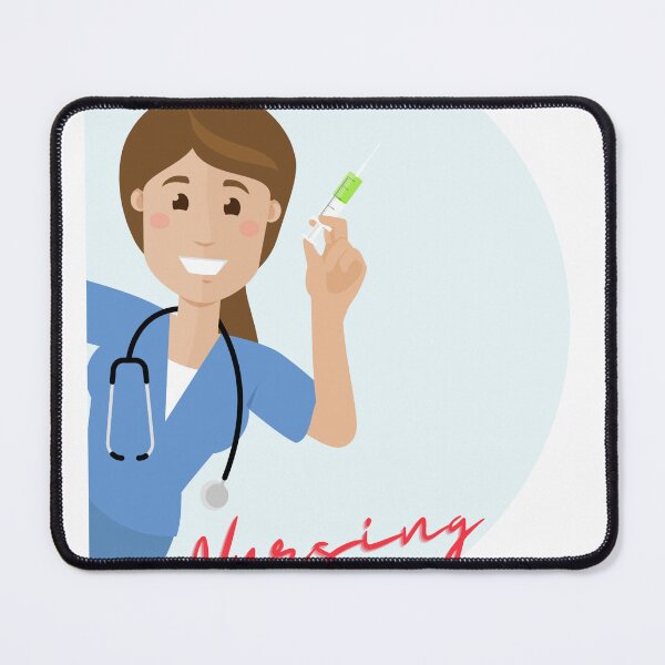 Item preview, jmu nursing designed and sold by Huluhub.