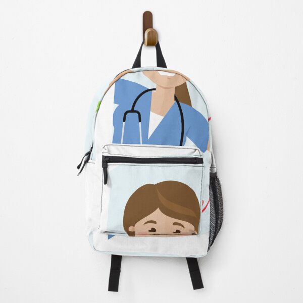 Item preview, jmu nursing designed and sold by Huluhub.