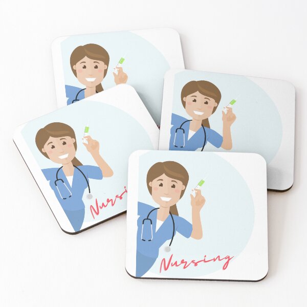 Item preview, jmu nursing designed and sold by Huluhub.