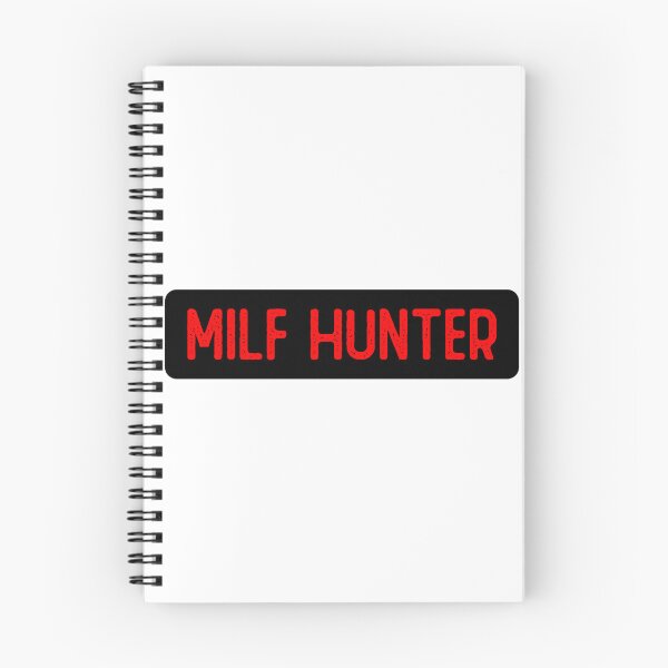 Item preview, Milf Hunter Biker designed and sold by Sour Soul.
