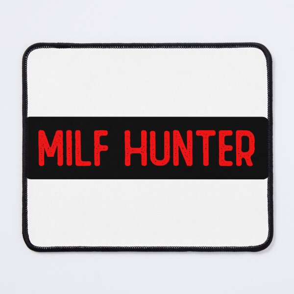 Item preview, Milf Hunter Biker designed and sold by Sour Soul.