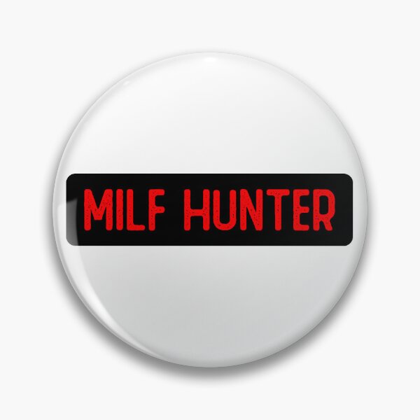 Item preview, Milf Hunter Biker designed and sold by Sour Soul.