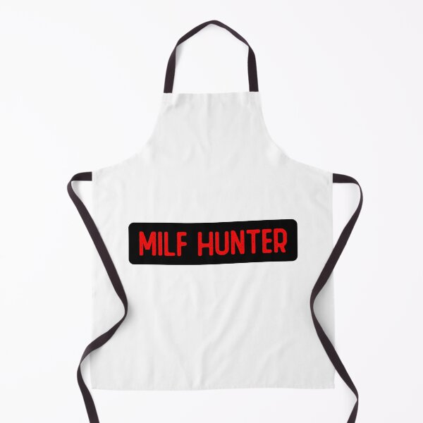 Item preview, Milf Hunter Biker designed and sold by Sour Soul.