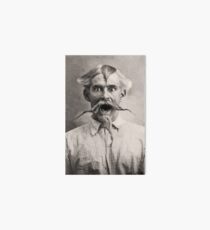 George Ohr - Mad Potter of Biloxi Art Board