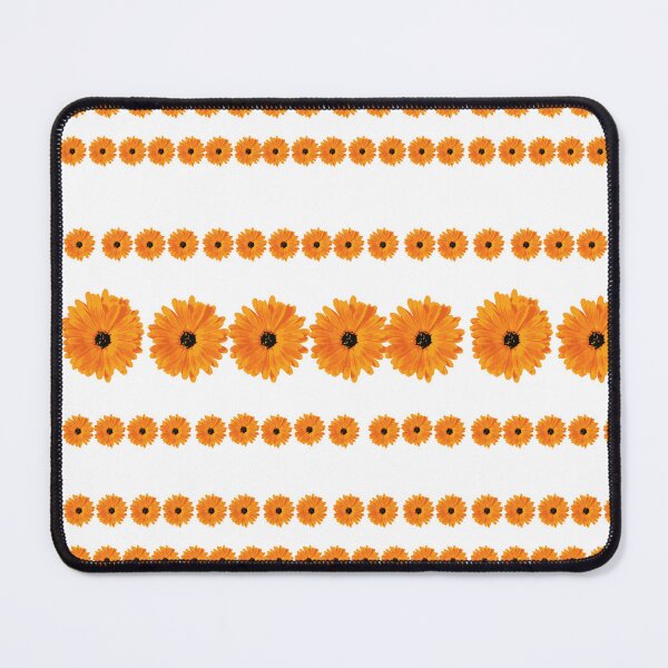 Item preview, Gerbera Daisy, Orange Gerbera Daisy designed and sold by danaJG.