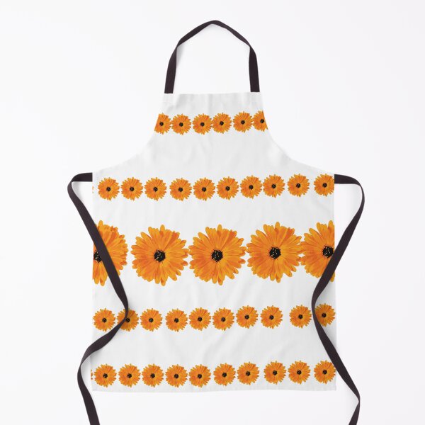Item preview, Gerbera Daisy, Orange Gerbera Daisy designed and sold by danaJG.