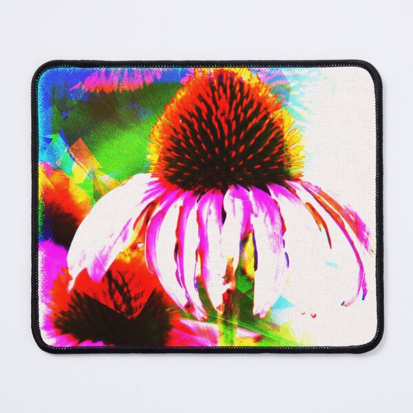 Item preview, Colorful Floral Impression designed and sold by Taylor Jenkins.
