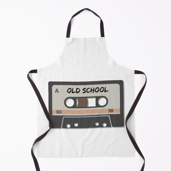 Item preview, Audio Cassette Tape - Classic Old School Vibes designed and sold by LMoonDesigns.