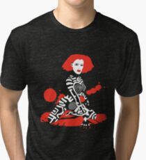 Vamp Tri-blend T-Shirt