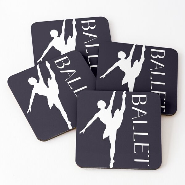 Item preview, BALLET... A DREAM  designed and sold by HelloTARA.