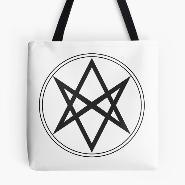Item preview, Aquarian Star (Supernatural)  designed and sold by Texterns.