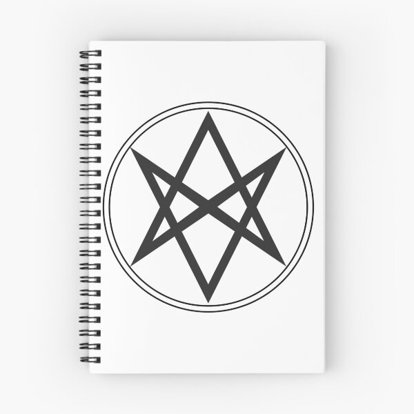 Item preview, Aquarian Star (Supernatural)  designed and sold by Texterns.