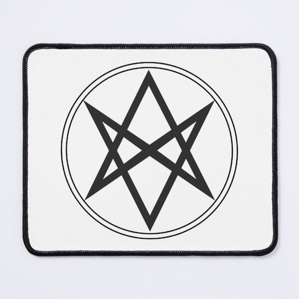 Item preview, Aquarian Star (Supernatural) designed and sold by Texterns.