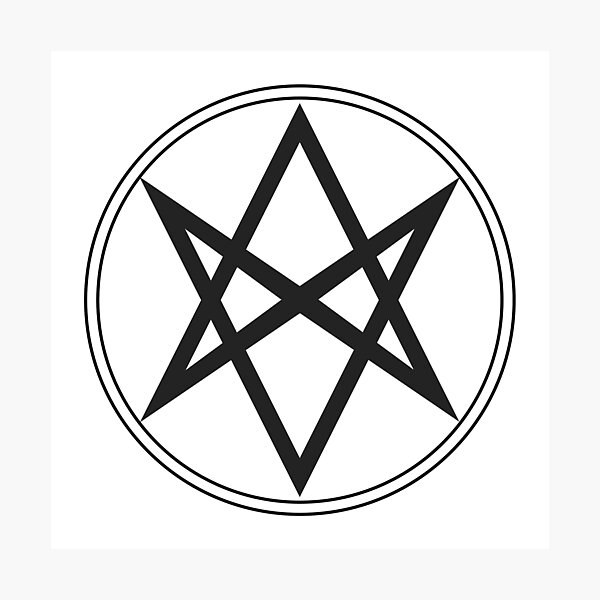Item preview, Aquarian Star (Supernatural)  designed and sold by Texterns.