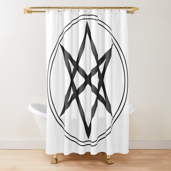 Item preview, Aquarian Star (Supernatural)  designed and sold by Texterns.