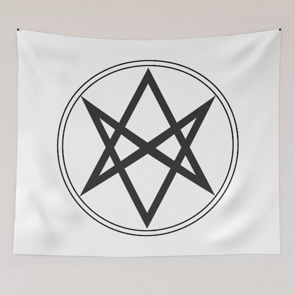 Item preview, Aquarian Star (Supernatural)  designed and sold by Texterns.