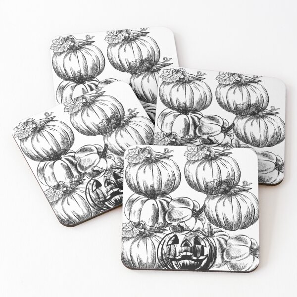 Item preview, Pumpkin stack designed and sold by JLFInspArt.