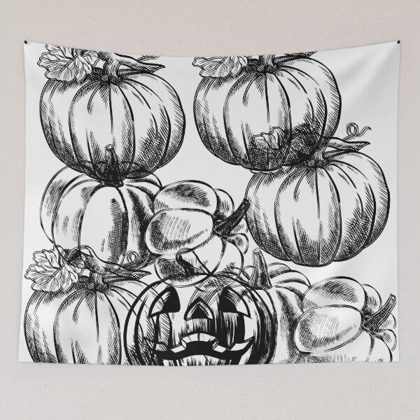 Item preview, Pumpkin stack designed and sold by JLFInspArt.