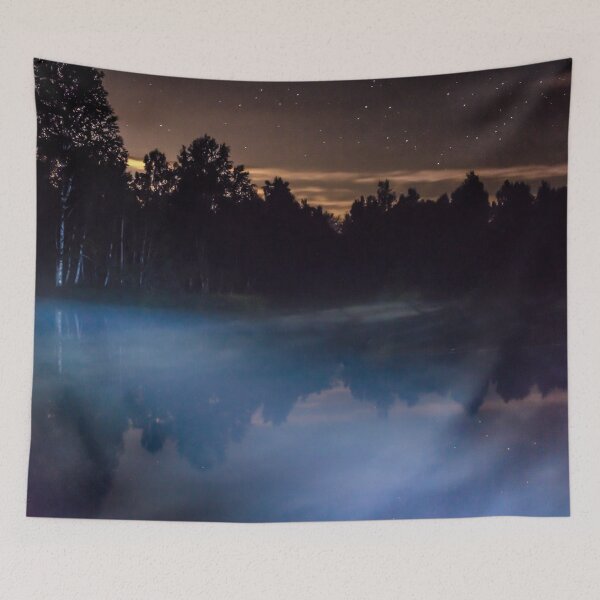 Item preview, Magic Mist designed and sold by Svetlana Korneliuk.