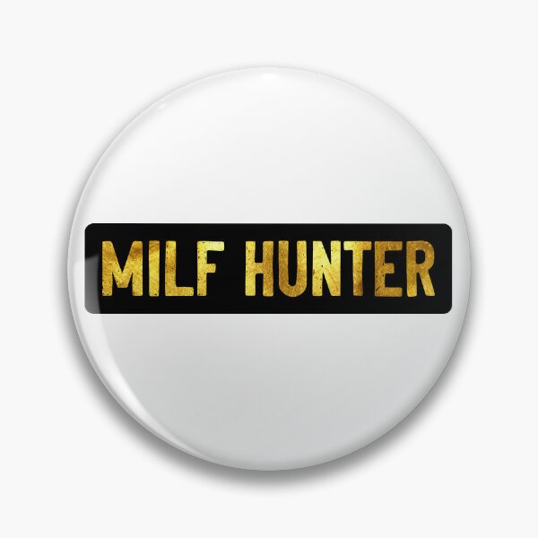 Item preview, Milf Hunter Helmet designed and sold by Sour Soul.