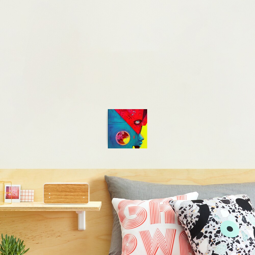 Item preview, Photographic Print designed and sold by ThinkFunDesign.
