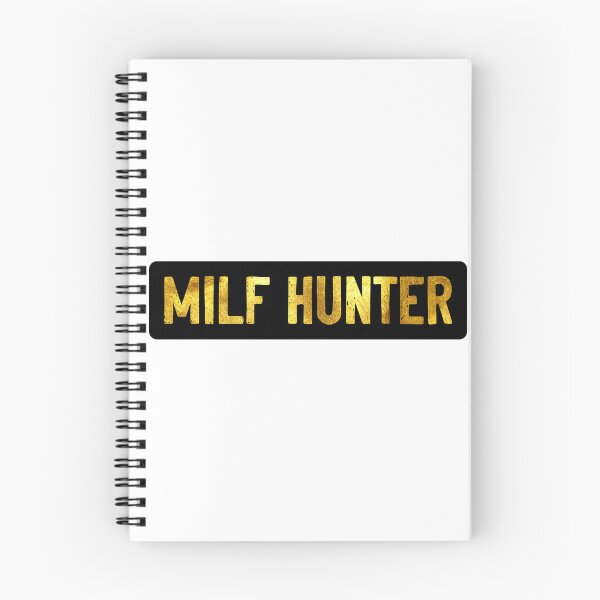 Item preview, Milf Hunter Helmet designed and sold by Sour Soul.