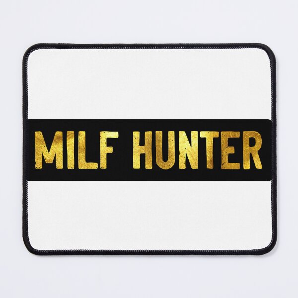Item preview, Milf Hunter Helmet designed and sold by Sour Soul.