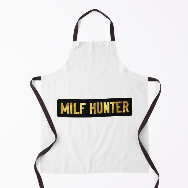 Item preview, Milf Hunter Helmet designed and sold by Sour Soul.