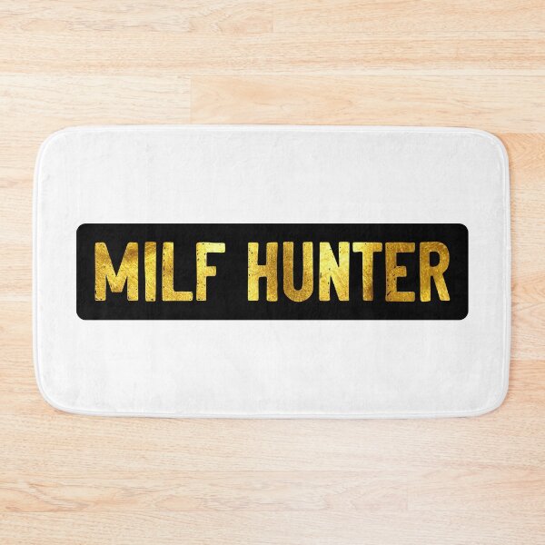 Item preview, Milf Hunter Helmet designed and sold by Sour Soul.