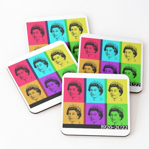 Item preview, GOD SAVE THE QUEEN designed and sold by tenfiftytwo.