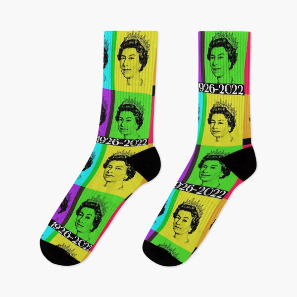 Item preview, GOD SAVE THE QUEEN designed and sold by tenfiftytwo.