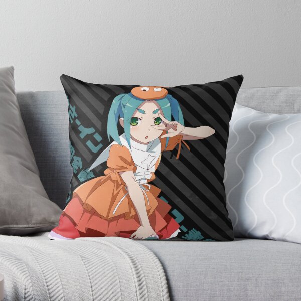 Monogatari body cheap pillow