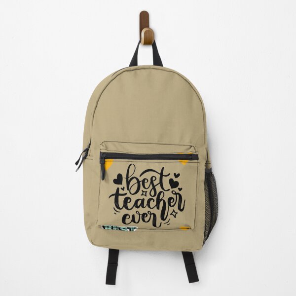 Item preview, Best Teacher EVER designed and sold by starfishstuff.