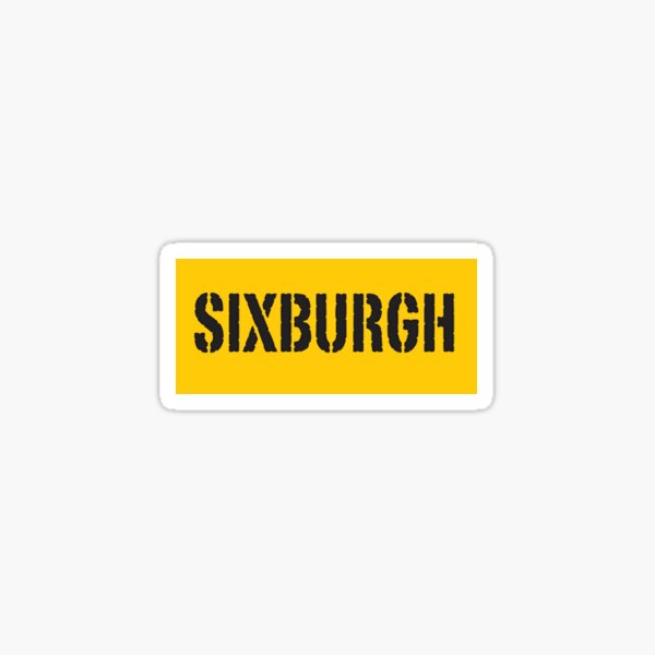 Pin on SIXBURGH