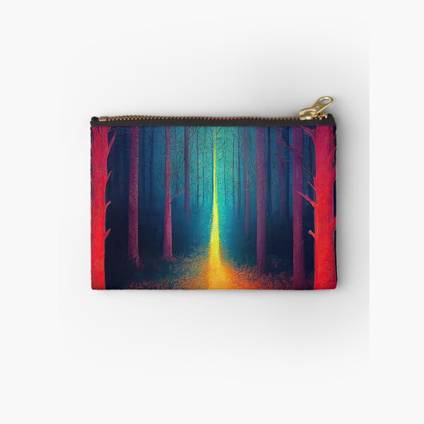 Item preview, Enchanted magical forest designed and sold by mrlongfield.