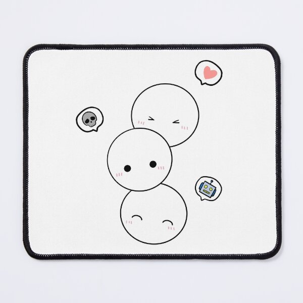 Item preview, Love Robots designed and sold by AkemiTsuji.