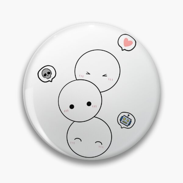 Item preview, Love Robots designed and sold by AkemiTsuji.