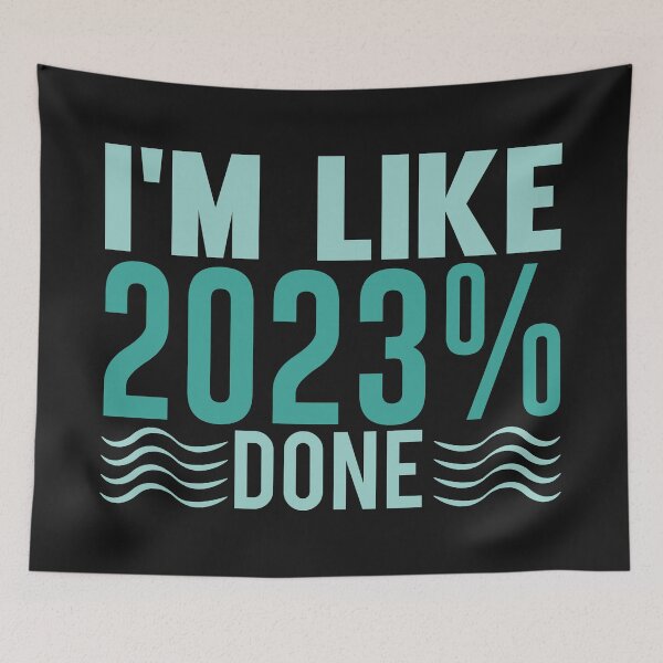 Item preview, HELLO 2023 , New Year 2023 , Hello 2023 Xmas , new years eve 2023 Classic T-Shirt designed and sold by Fulfilling.