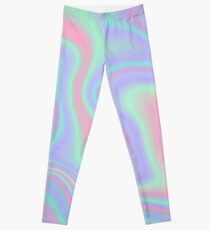 Holographic Design 2 Leggings