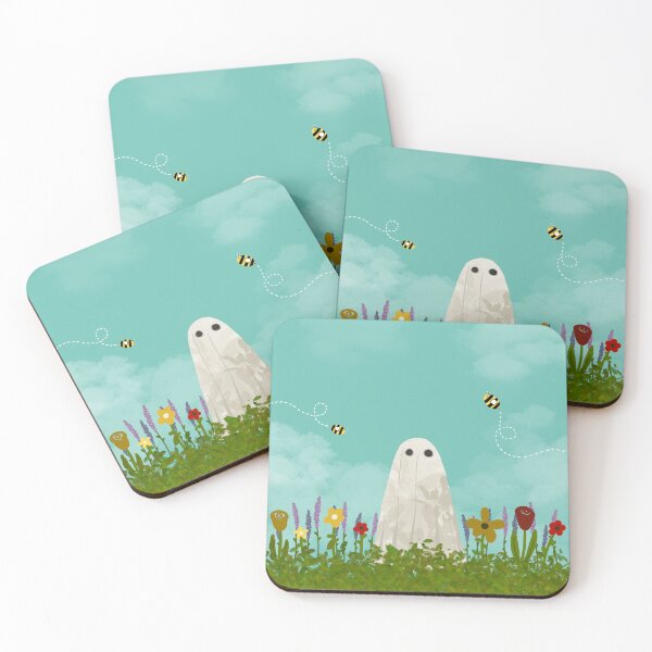 Item preview, Ghostly meadow  designed and sold by Sutherlandh.