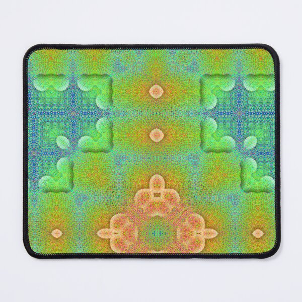 Item preview, FUNNY ABSTRACT WATERDROP RAINBOW DREAMING PAINTING. designed and sold by Ralek.