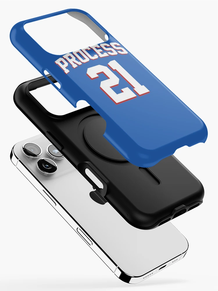 Thumbnail 2 of 4, iPhone Case, Process 21 designed and sold by CCThreads.