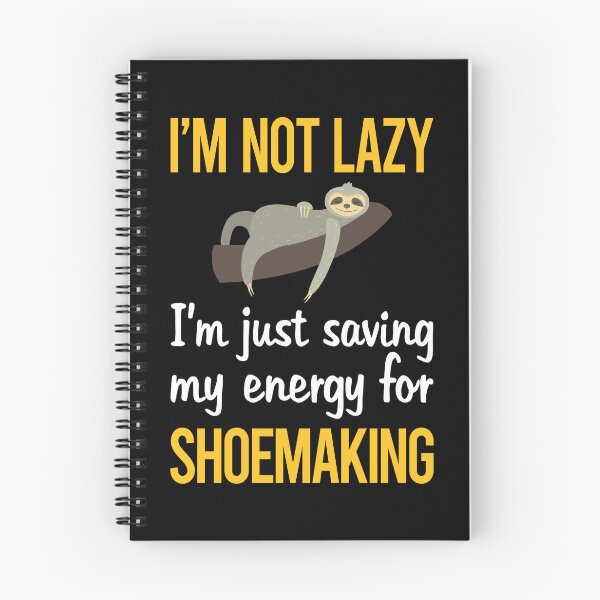 Item preview, Saving Energy Shoemaking Shoemaker designed and sold by Dividestore.