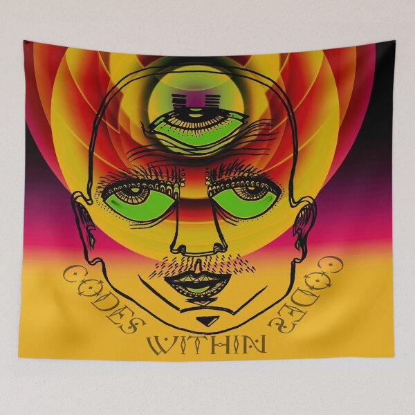 Item preview, GURUFACE Ver.3 designed and sold by CodeswithnCodes.