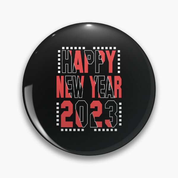 Item preview, HELLO 2023 , New Year 2023 , Hello 2023 Xmas , new years eve 2023 Classic T-Shirt designed and sold by Fulfilling.