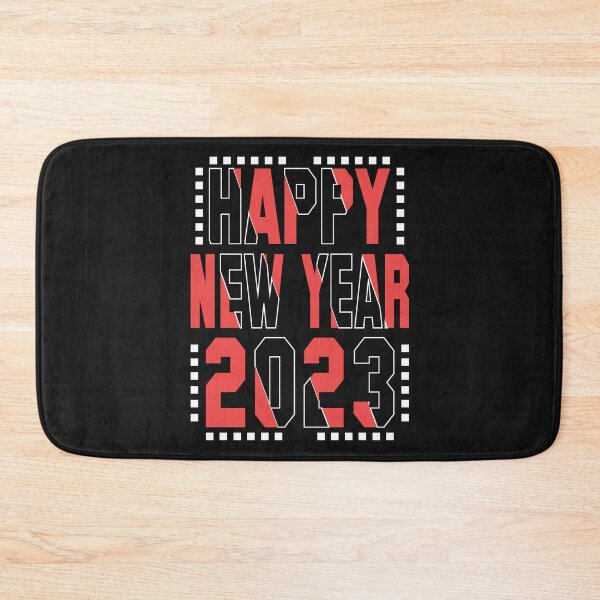 Item preview, HELLO 2023 , New Year 2023 , Hello 2023 Xmas , new years eve 2023 Classic T-Shirt designed and sold by Fulfilling.